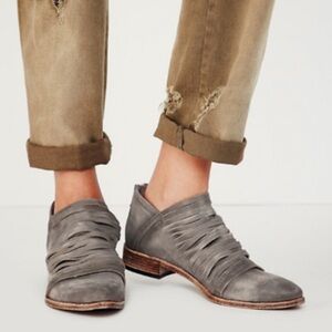 Free People Lost Valley Ankle Boot